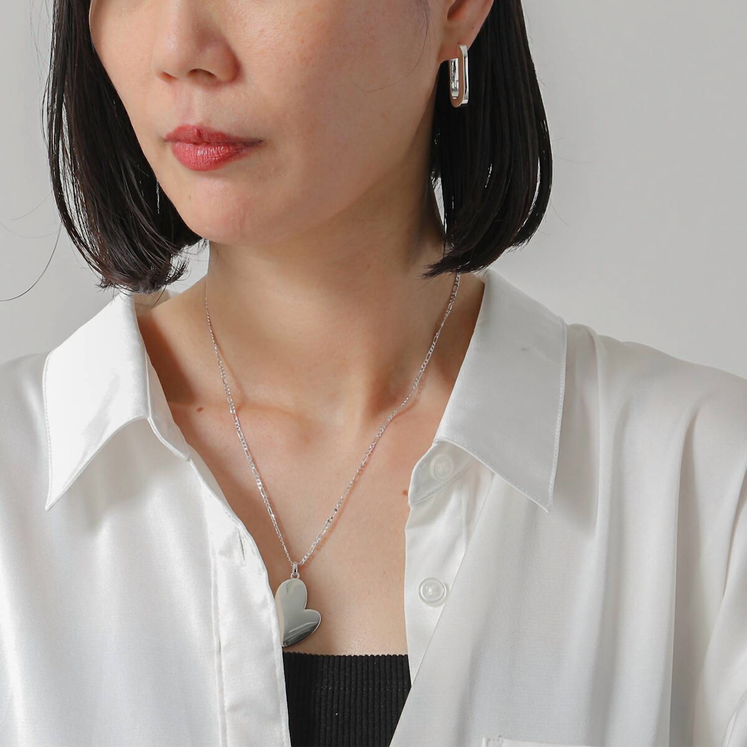 Jennybird - Women's U-link Earrings