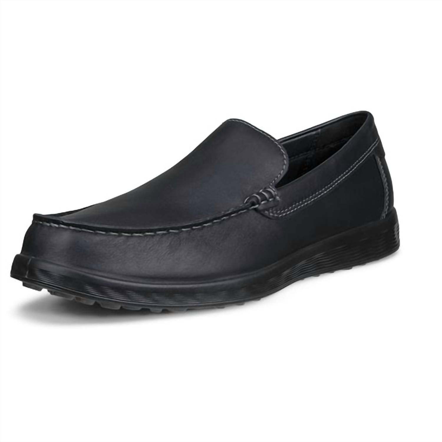 Ecco - Men's S Lite Moccasin