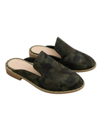 Very Volatile - Women's Atwood Mule
