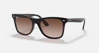 Ray Ban - Blaze Wayfarer Non Polarized Sunglasses Rb4440n 710/13