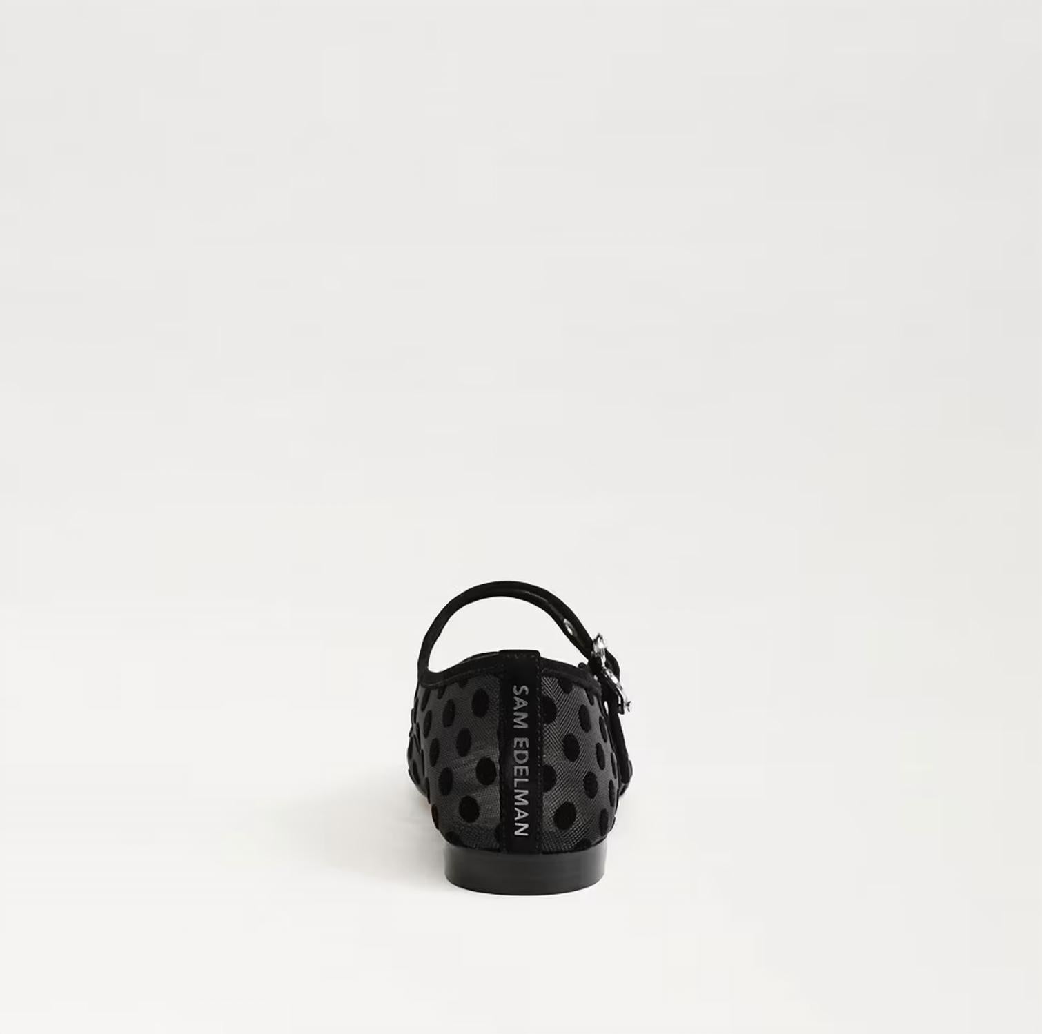 Sam Edelman - Women's Michaela Mesh Mary Jane