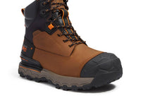 Timberland - Men's Boondock Ultralight Waterproof Work Boot