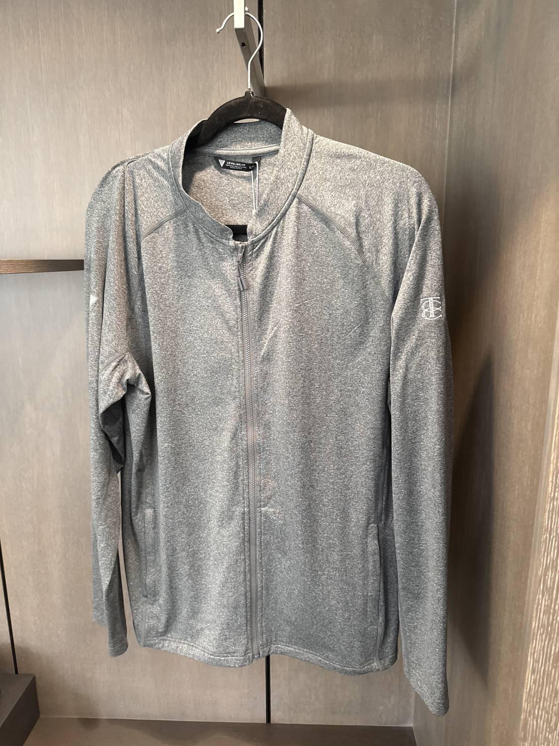 Levelwear - Women's Ezra Long Sleeves Top