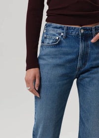 Citizens Of Humanity - Zurie Straight Jeans