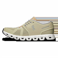On Running - WOMEN'S CLOUD 5 RUNNING SHOES