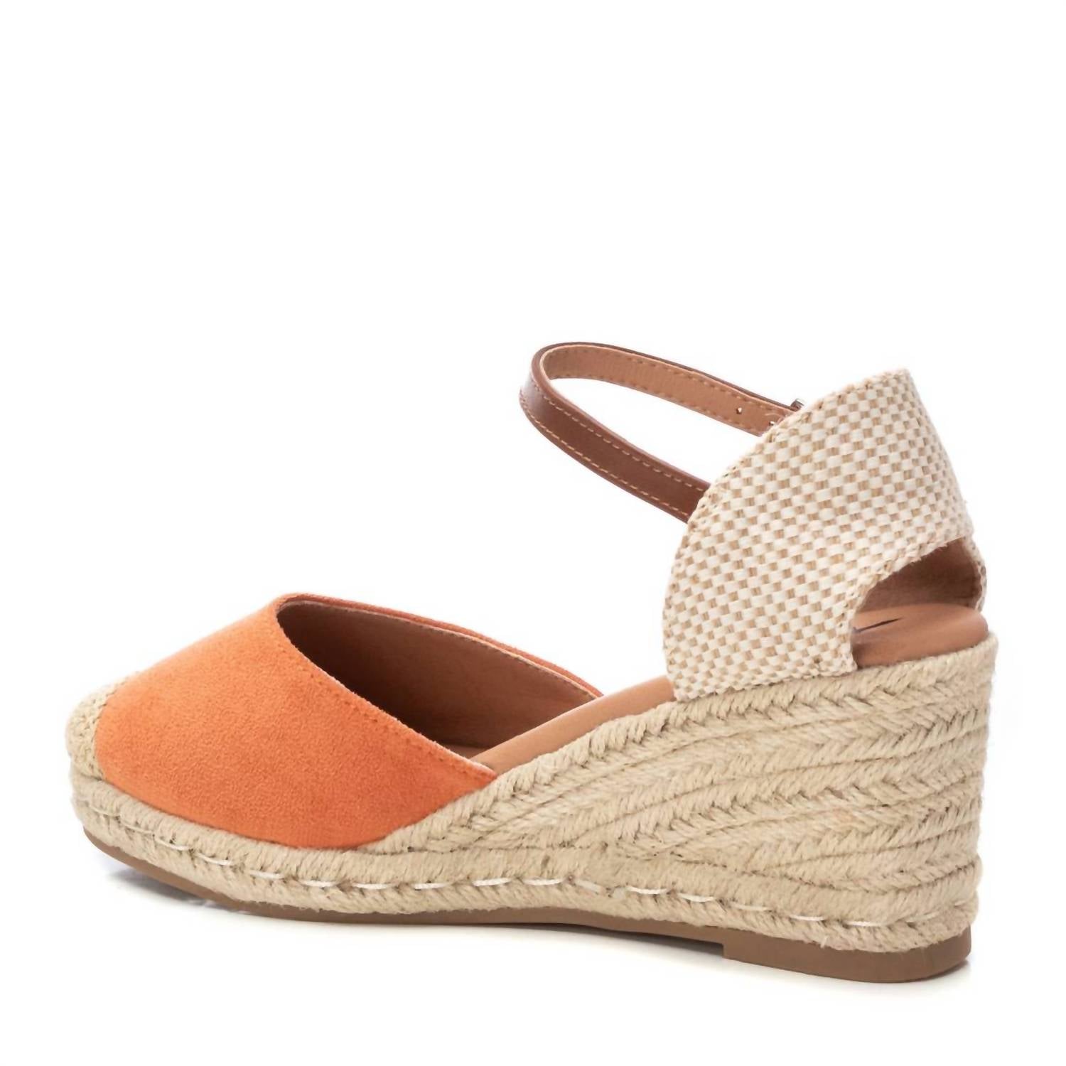 Xti - Women's Ankle Strap Sandals