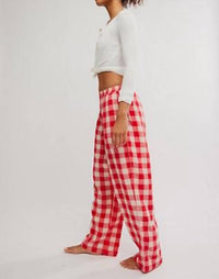 Free People - Be Mine Pants