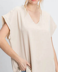Jodifl - Forever Famous Top