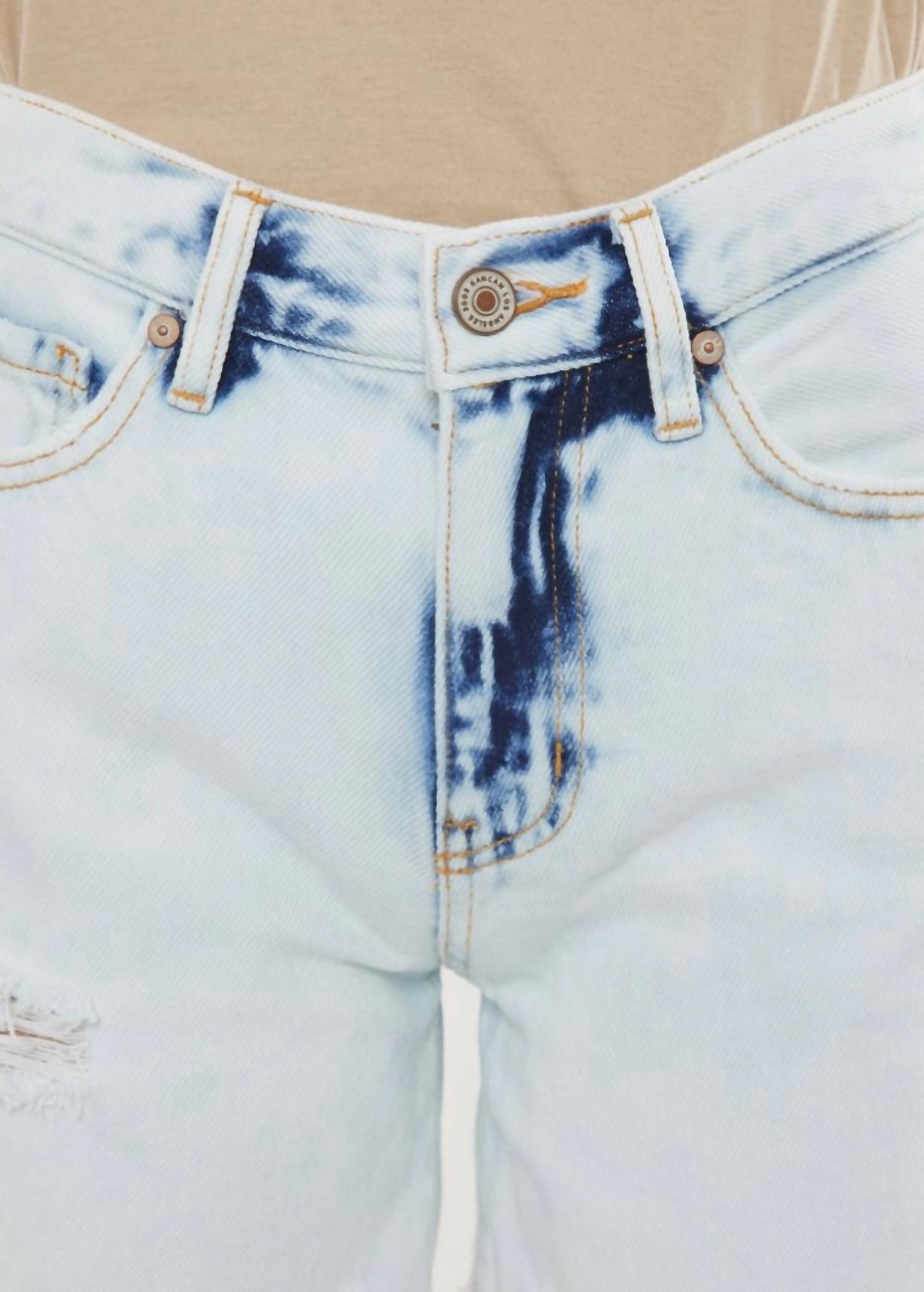 Kancan - Luna Shorts