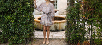 Cleobella - Giovanna Mini Dress