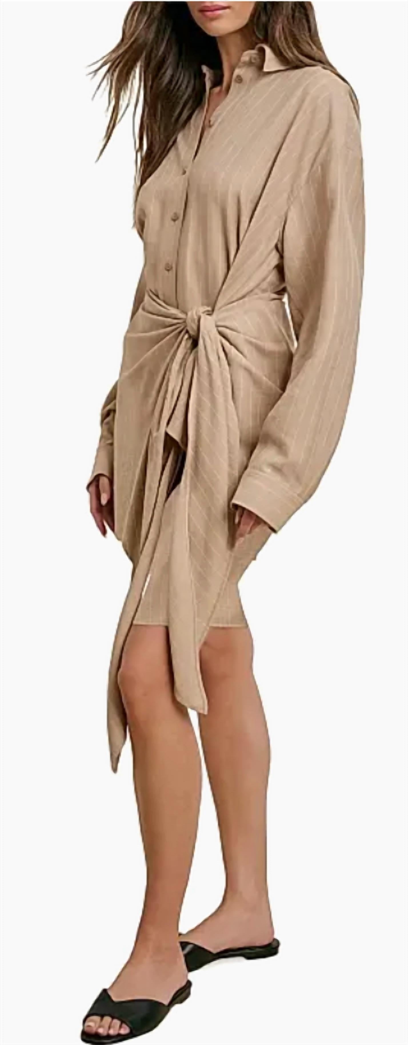 Favorite Daughter - Women's Sweet Talker Dress