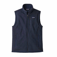 Patagonia - Better Sweater Fleece Vest