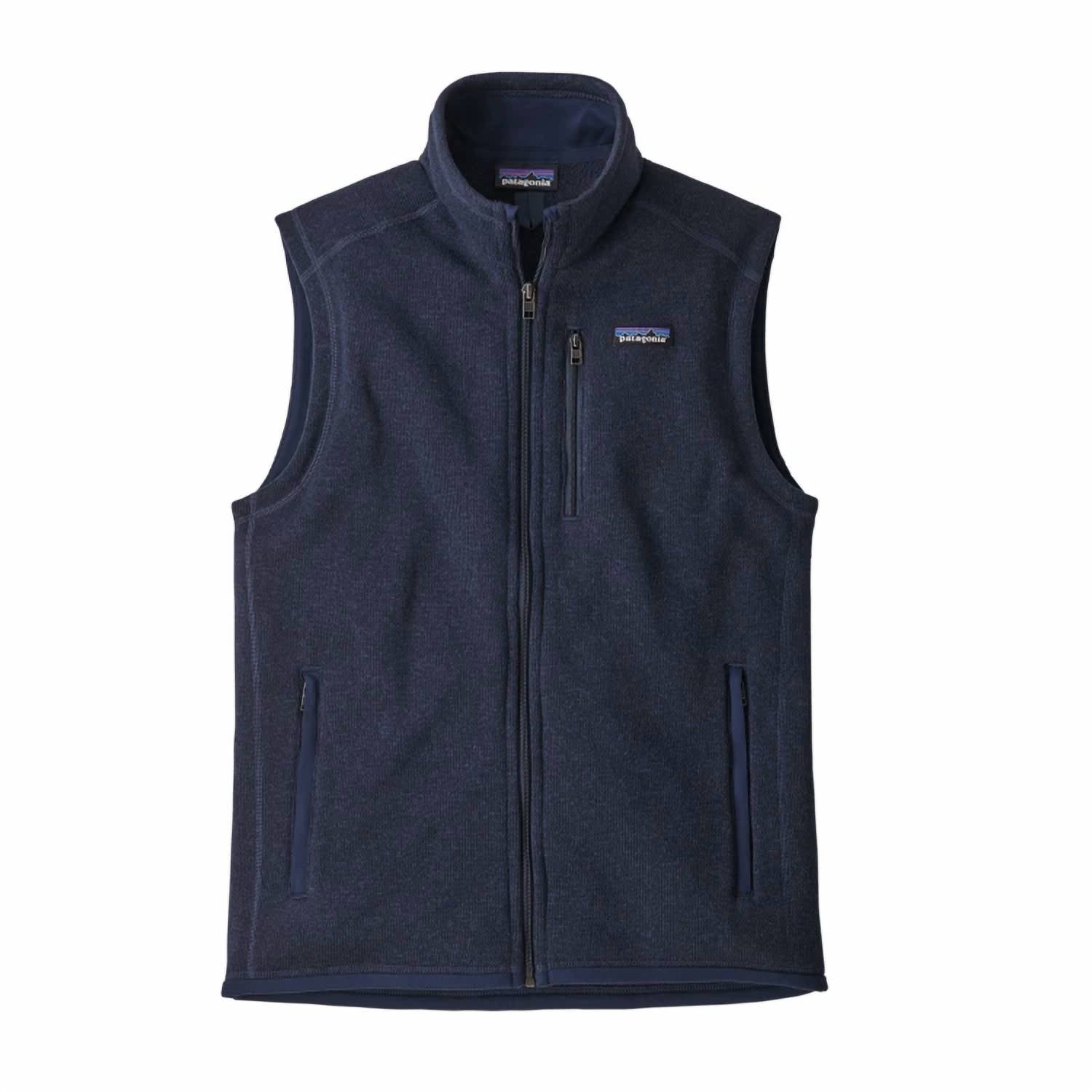 Patagonia - Better Sweater Fleece Vest