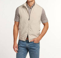 David Donahue - Touring Vest