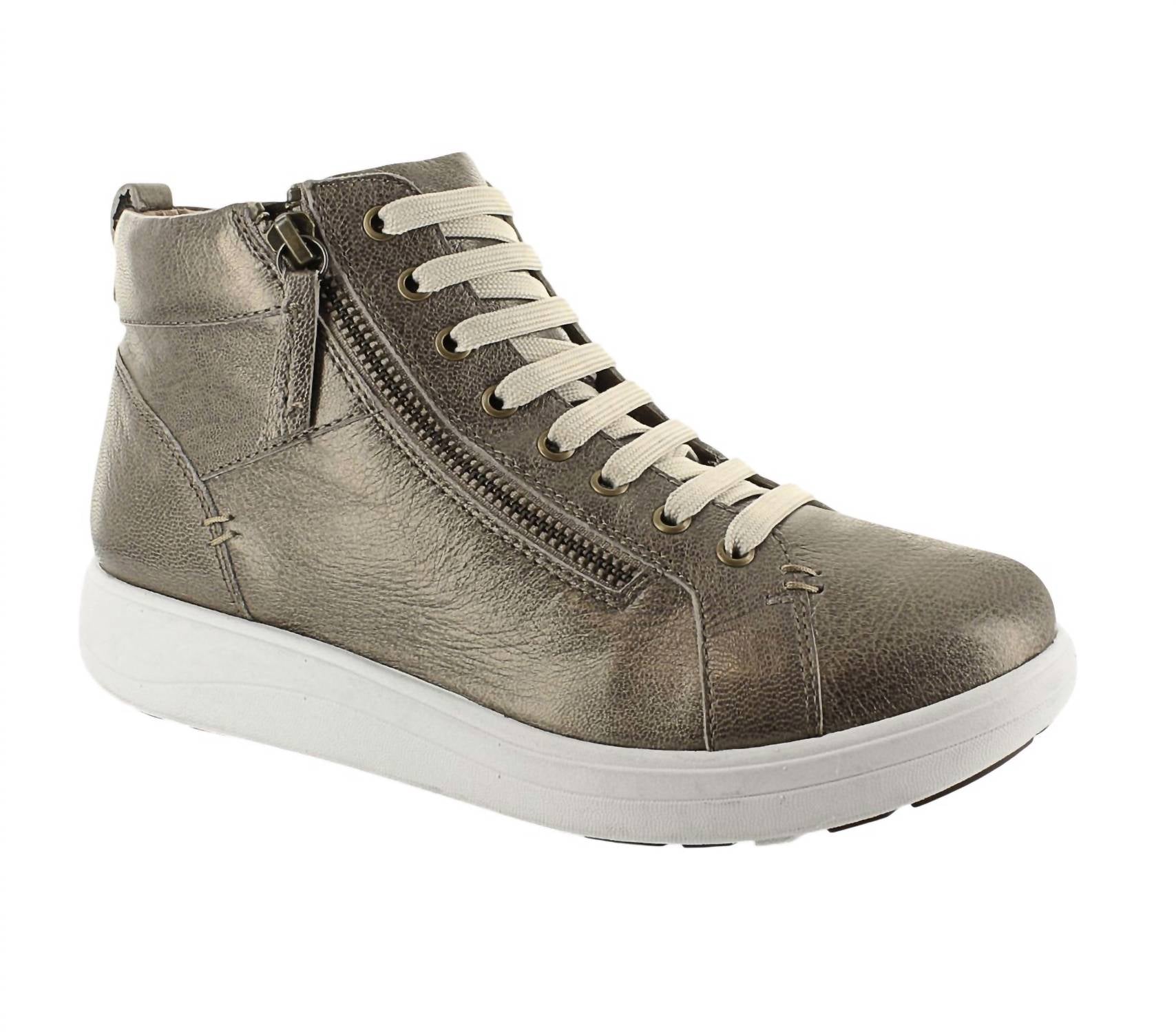 Strive - Women's Kensington High Stop Sneakers