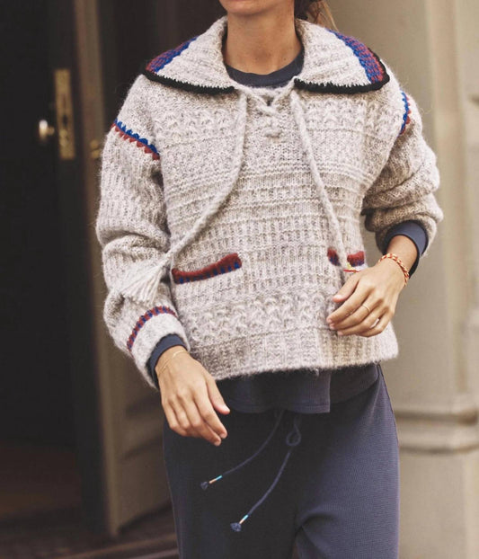 Xirena - Beatrice Sweater