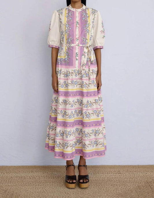 Banjanan - Saylor Shirt Dress