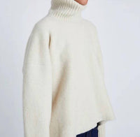 Proenza Schouler - Sandra Turtleneck Sweater