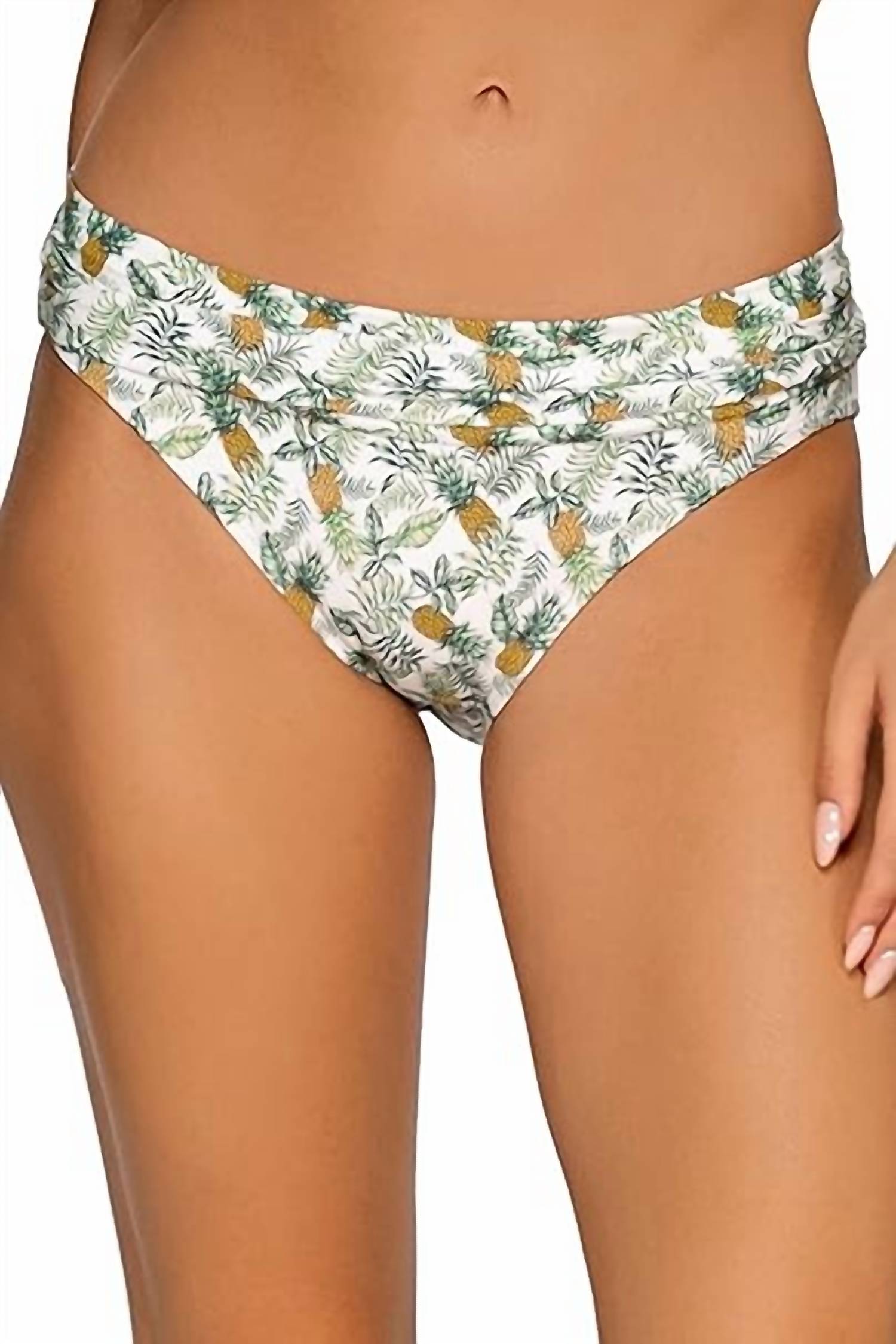 Sunsets Inc. - Unforgettable Bottom Bikini