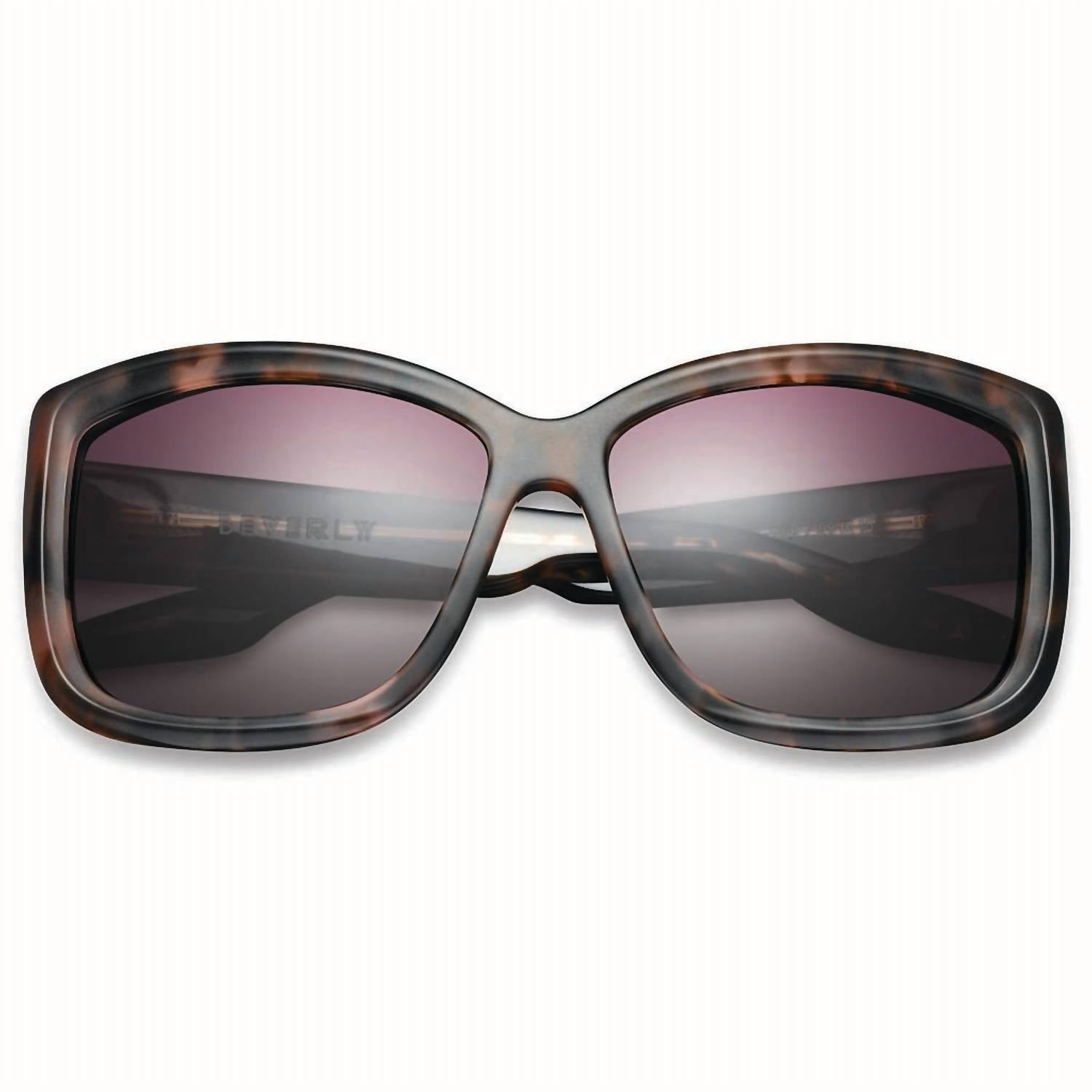 Ivi Vision - Women's Beverly Gradient Lens Sunglasses