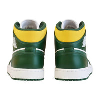 Air Jordan - Men's 1 Mid Shoes