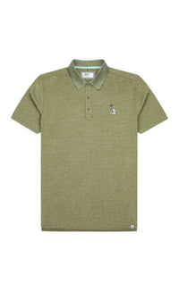 Jetty - Men's Cambiossa Polo Shirt