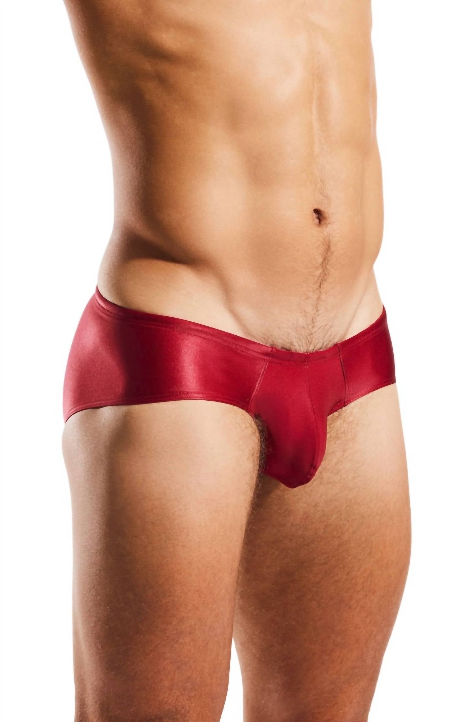 Cocksox - Boy Leg Swim Brief