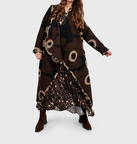 Alembika - Women's Long Coat