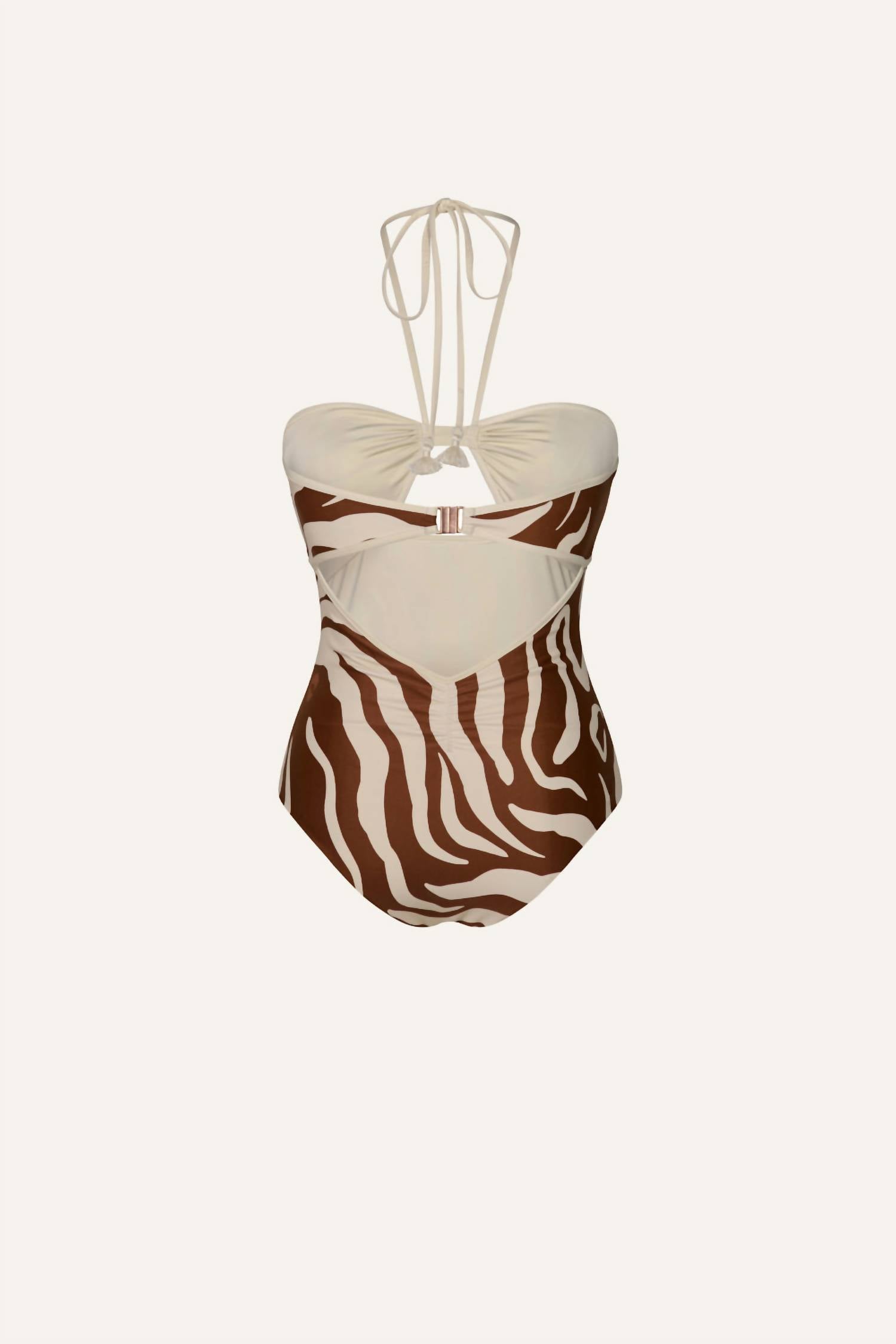 Johanna Ortiz - Sea Salt One Piece Swimsuit