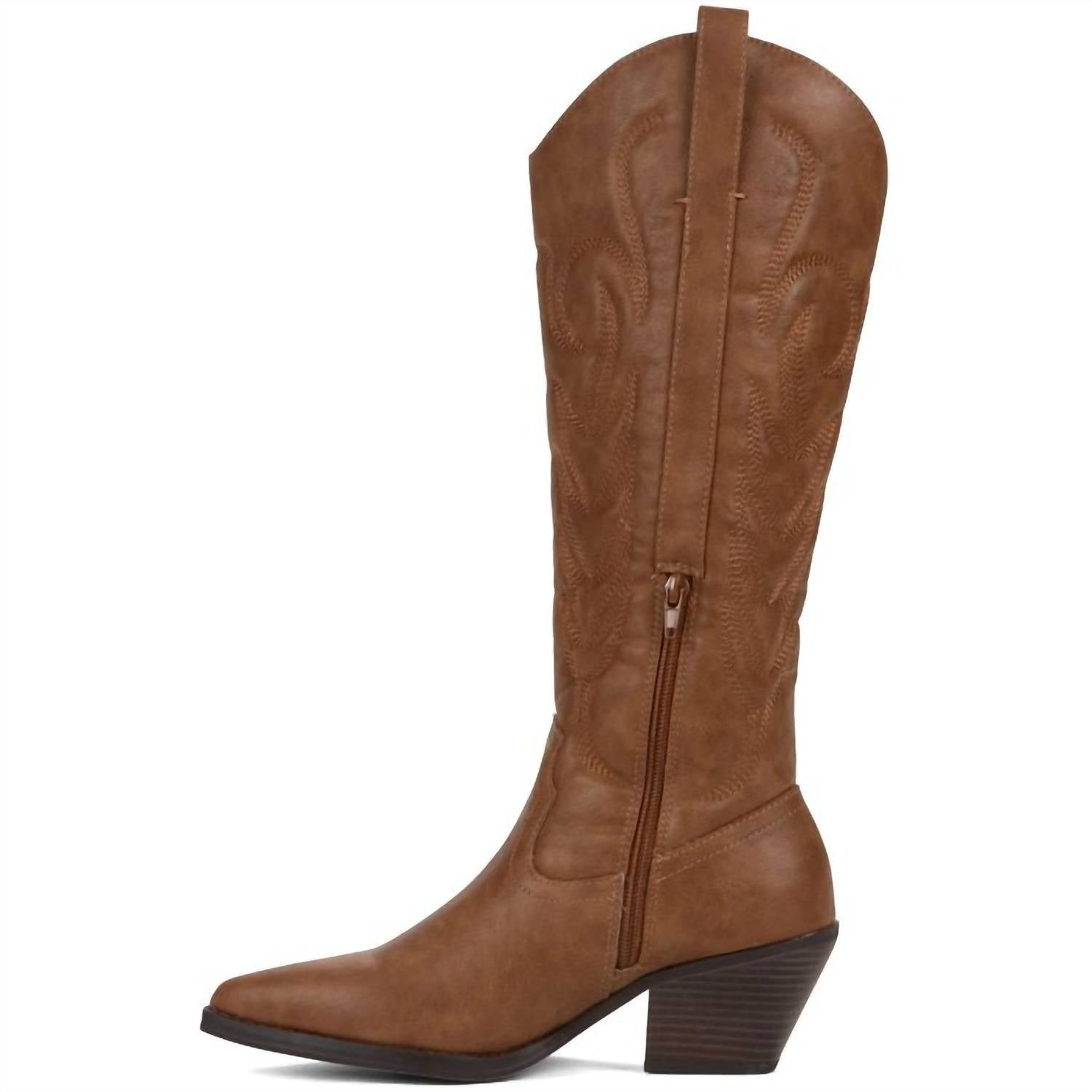 Coconuts By Matisse - Women's Dixie Boot