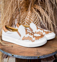 Very G - Women's Marian Slip On Shoes