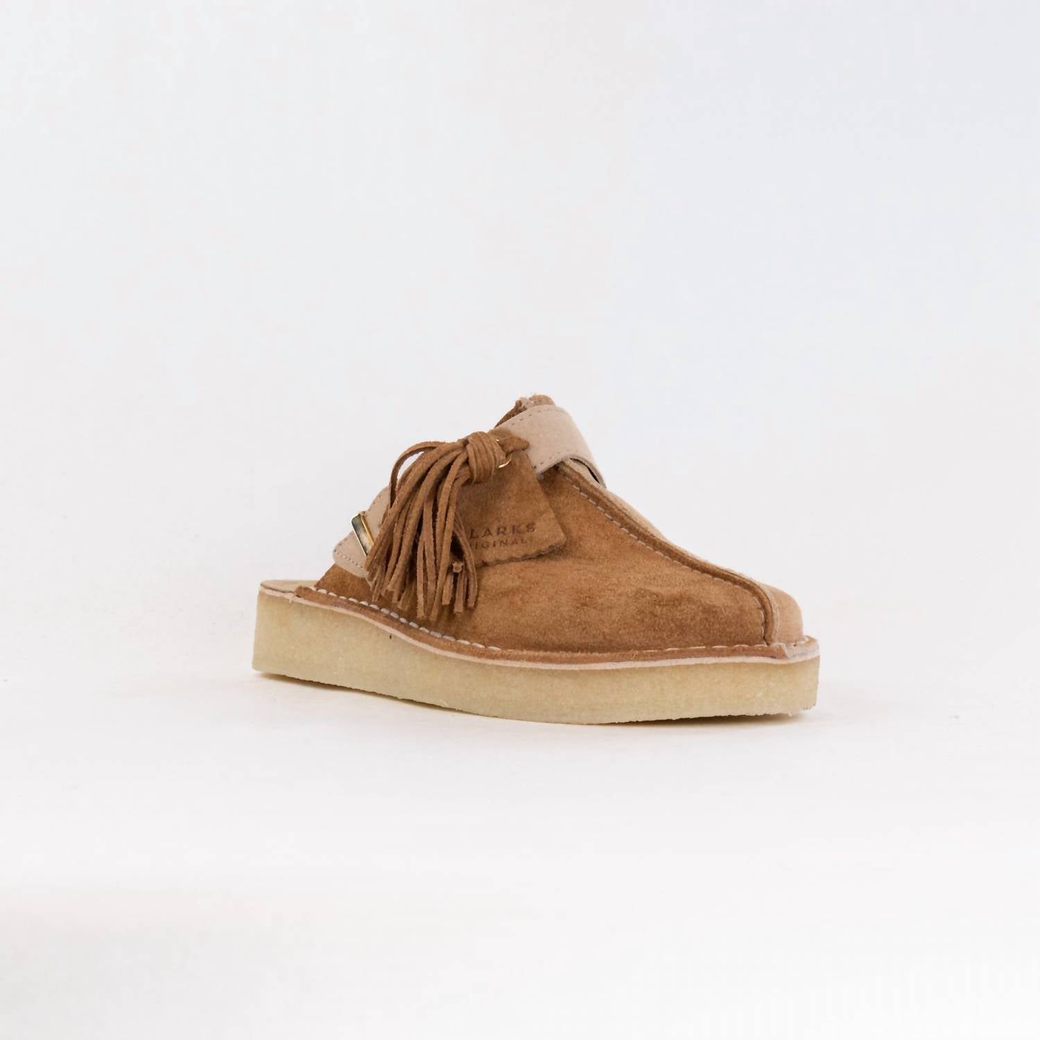 Clarks - Women's Trek Mule Shoes