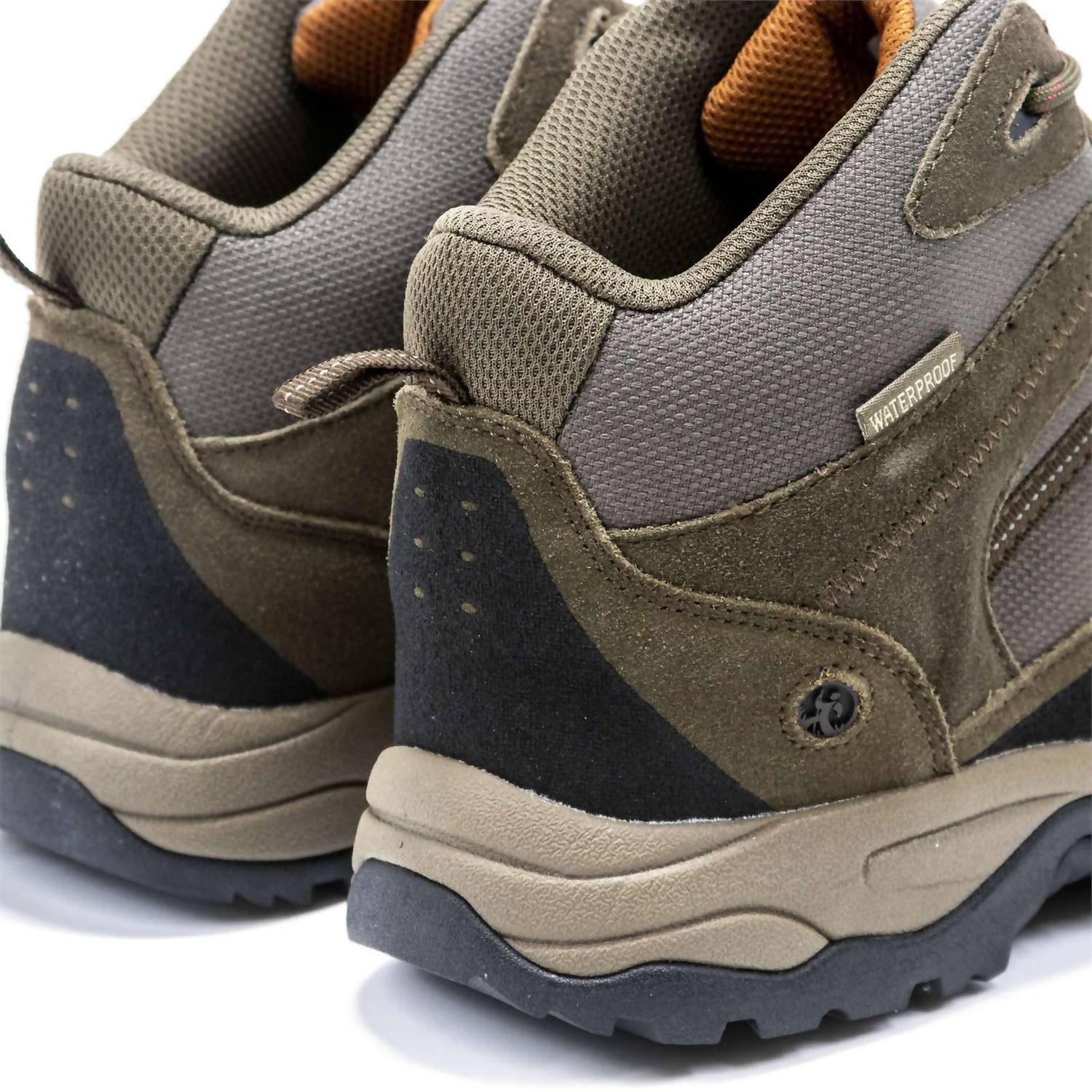 Northside - Men's Freemont Waterproof Trail Boots