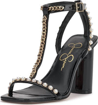 Jessica Simpson - Women's Siven Heeled Sandal