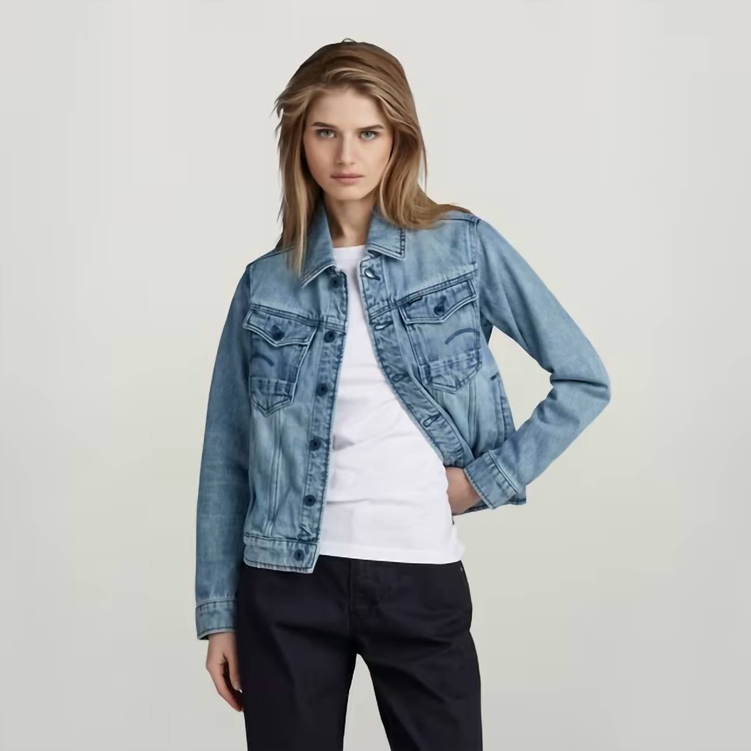 G-Star - Arc 3D Jacket