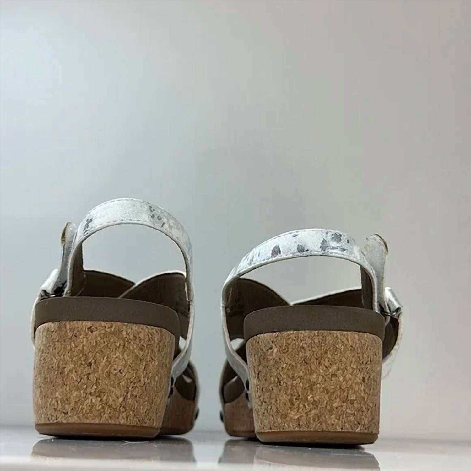 Boutique By Corkys - Women's Wow Sandal