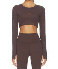 Splits59 - Amelia Airweight Lite Shrug