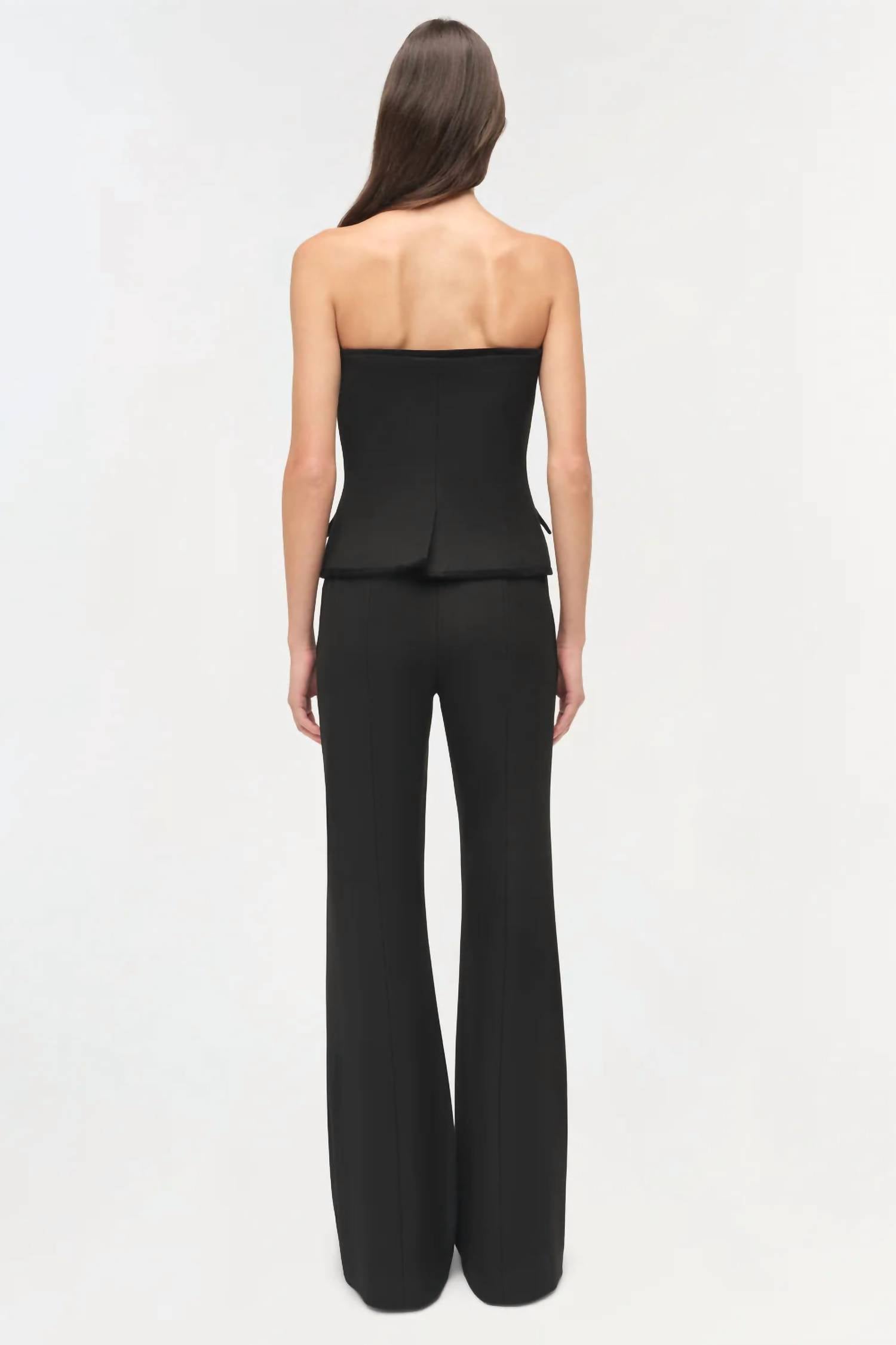 Simkhai - Cambrie Bustier Top