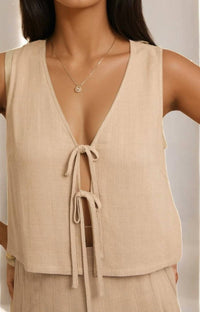 Gilli - Cafe Club Top And Skort Set