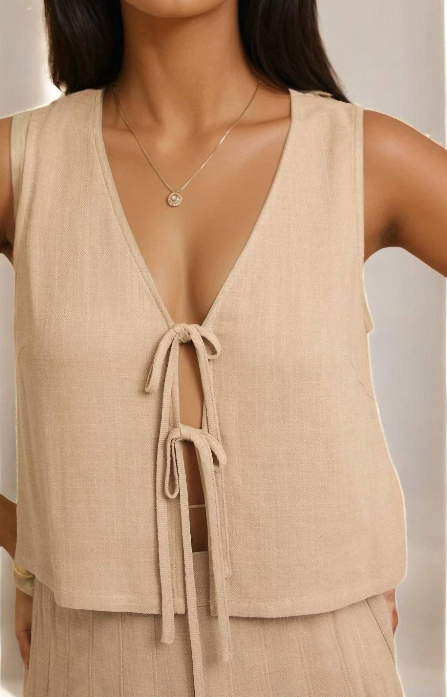 Gilli - Cafe Club Top And Skort Set