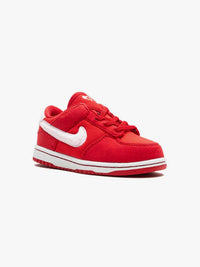Nike - Kids Dunk Low “valentines 2024” Sneakers
