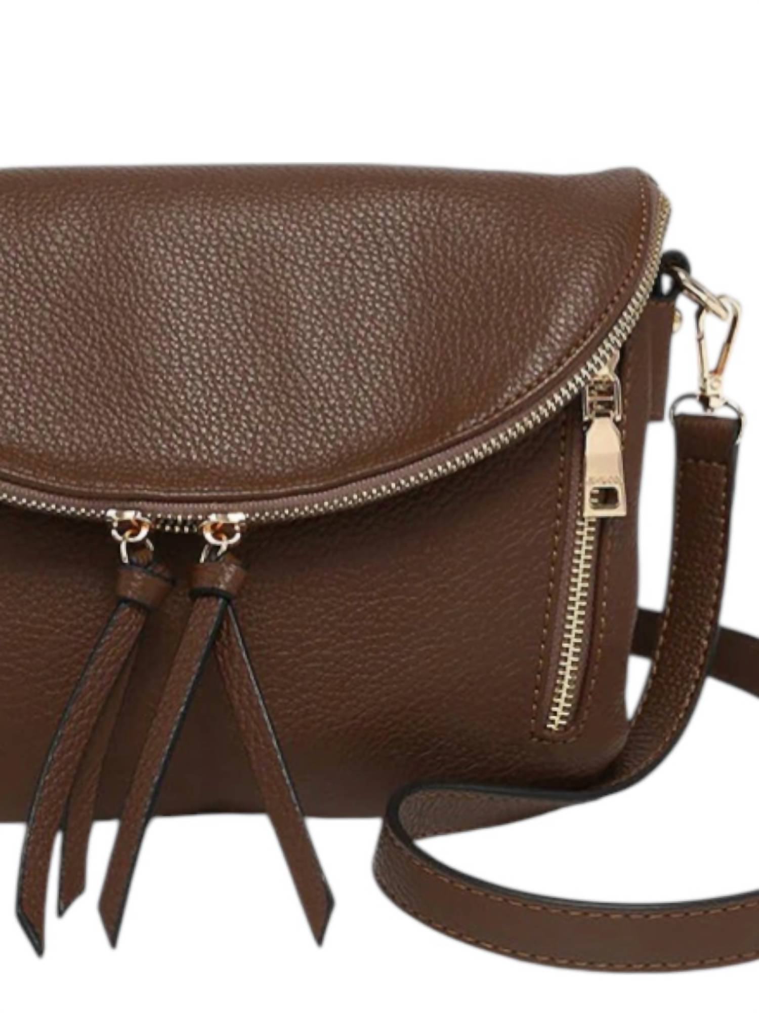Jen & Co. - Women's Aubree Crossbody Bag