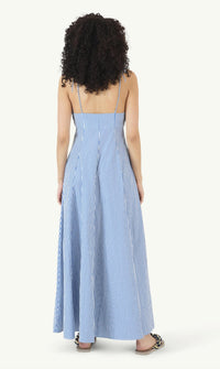 Rosie Assoulin - High Garden Maxi Dress