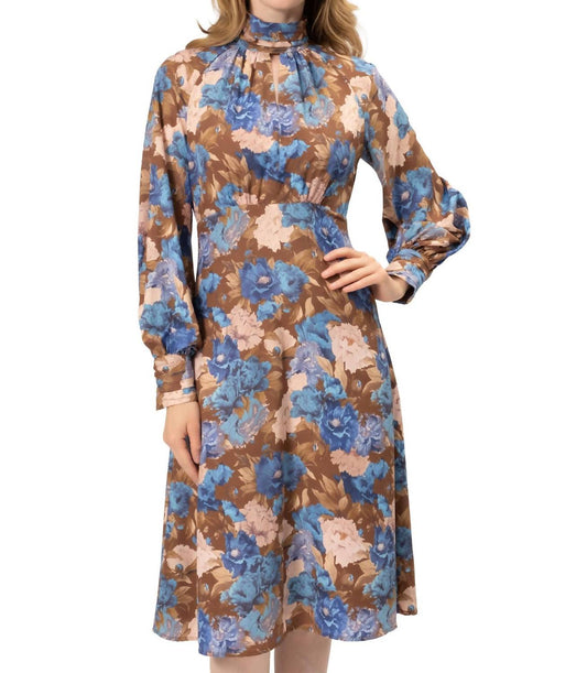 Area Stars - Vanna Midi Dress