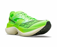 Saucony - Women's Endorphin Elite Running Shoes