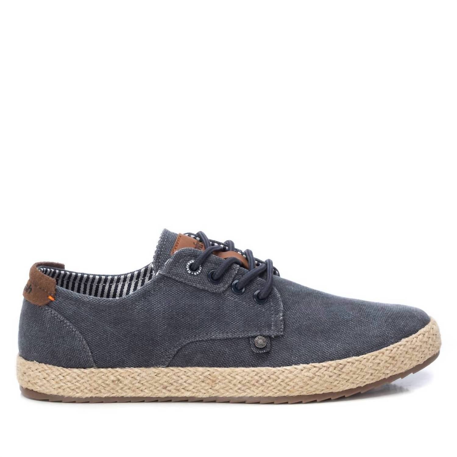 Xti - Men's 17172103 Refresh Shoe