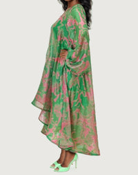N By Nancy - High Low Dress