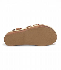 Bedstu - Women's Necessary Flatform Sandal