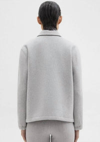 Theory - COACHES JACKET
