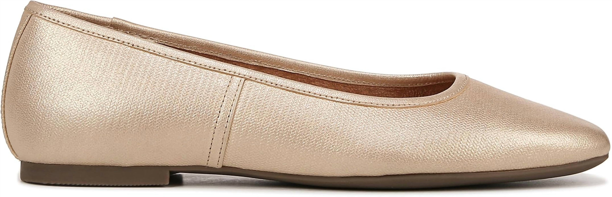 Vionic - Women's Orinda Skimmers Ballet Flats